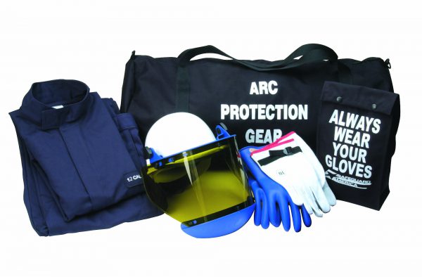 Flame Resistant and Arc Flash Clothing