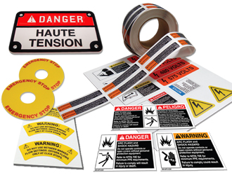 Identification Products