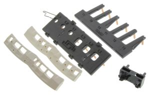 Schneider Electric Electrical Interlocking, Tesys D contactor reversing kit 38A - with
electrical interlocking