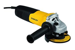 Stanley Angle Grinder 115mm, 900w