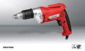 DRYWALL SCREW DRIVER  SDF8/700ER 710W FELISATTI (SPAIN)