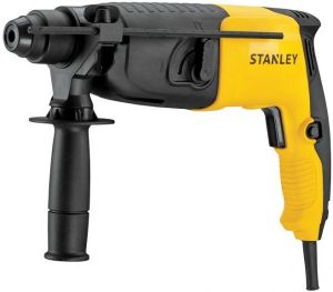Stanley Rotary Hammer, 620W, 20MM