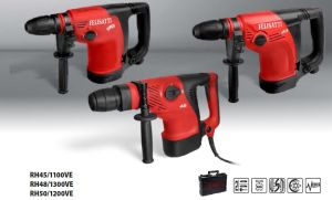 HAMMER DRILL SDS-MAX  RHF50/1200VERT FELISATTI (SPAIN)