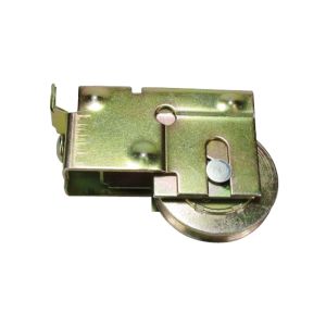 Window Sliding Roller Steel 38MM 