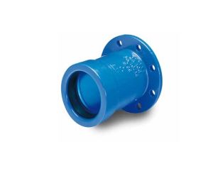 DUCTILE IRON, FLANGE SOCKET PIECE, DN 80 (FRISCHHUT-GERMANY)