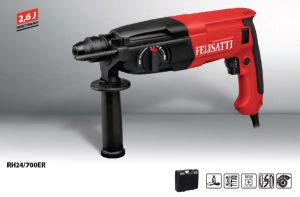 HAMMER DRILL SDS-PLUS  RH24/700ER FELISATTI (SPAIN)