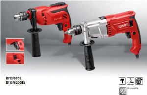 IMPACT DRILL  DI13/820GE2 FELISATTI (SPAIN)