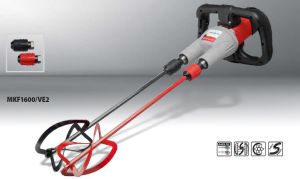 MIXER DOUBLE PADDLE  MKF1600/VE2 1600W 2SPEED FELISATTI (SPAIN)