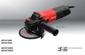 ANGLE GRINDER AG115/1000 115MM 1000WATT  FELISATTI (SPAIN)