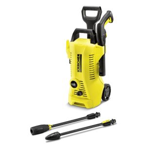 Karcher  K 2 Full Control High Pressure Washer
