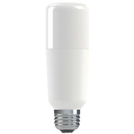 Ge LED Bright Stick Lamp, 7W, 100-240V, E14, Warm White