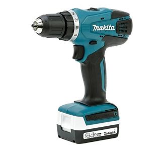 Makita Cordless Driver Drill 10mm- 14.4V Lithium-Ion