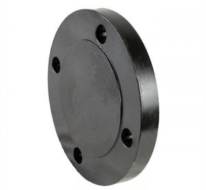 4INCH FLANGE WELDNECK RF 300# SCH 80 A350 LF2