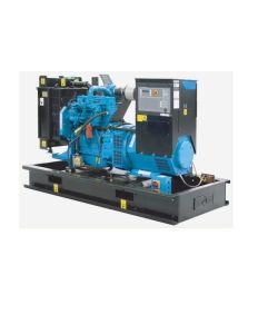 20KVA, 3phase, 50Hz, Open Type , Prime Power Rated, Diesel Generator 