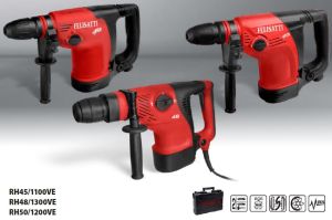 ROTARY HAMMER SDS MAX  RH45/1100VE 45MM CORE BIT FELISATTI (SPAIN)