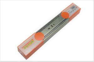 Drawer Slides Side Mounted Full Extension 12 Inch 45MMX30CM (Soft Closing Type) (15 Pieces per Box)