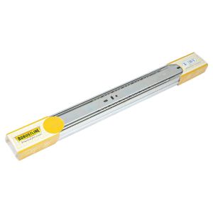Drawer Slides Side Mounted Full Extension 18 Inch 45MMX45CM (Soft Closing Type) (15 Pieces per Box)
