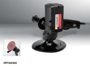 VERTICAL POLISHER  800W 1.6KG DPF180/800 FELISATTI (SPAIN)