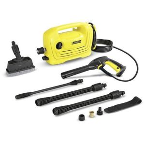 Karcher K2 Balcony High Pressure Washer