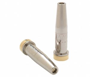 Cutting Tip, 6290, 2 Tip Size, Natural Gas, Propane, MAPP Gas Service