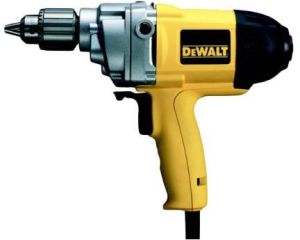 Dewalt Mixer & Rotary Drill, 13mm, 710W
