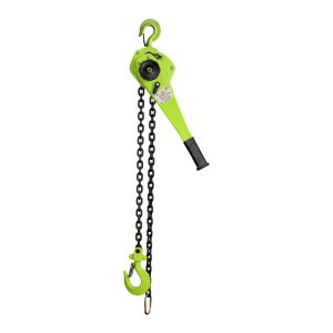 Lever Hoist, 6 Ton Capacity x 1.5 Mtr. Lift