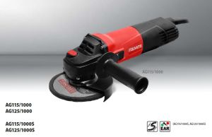 125mm ANGLE GRINDER AG115/1000s FELISATTI (SPAIN)