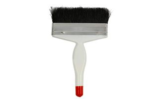 Paint Brush 5 Inch White Color (12 pieces per box)