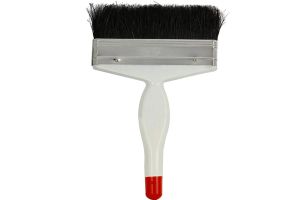 Paint Brush 6 Inch White Color (12 pieces per box)