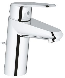 Grohe Eurodisc Cosmopolitan Single-lever basin mixer 1/2″ S-Size