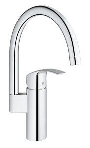 Grohe Eurosmart Single-lever sink mixer 1/2″