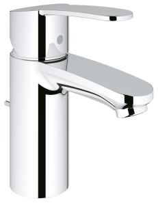 Grohe Eurostyle Cosmopolitan Single-lever basin mixer 1/2″ S-Size