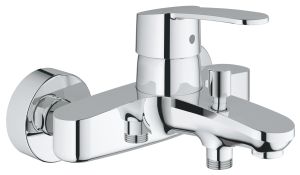 Grohe Eurostyle Cosmopolitan Single-lever bath mixer 1/2″