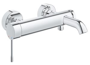 GROHE Essence Single-lever bath mixer 1/2″