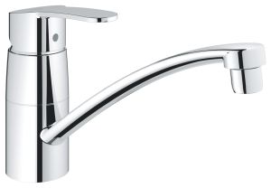 Grohe Eurostyle Cosmopolitan Single-lever sink mixer 1/2″