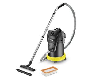Karcher  AD 3 Premium AE Ash and Dry Vacuum Cleaner