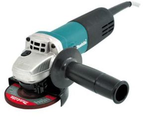 Makita Angle Grinder, 4", 710W