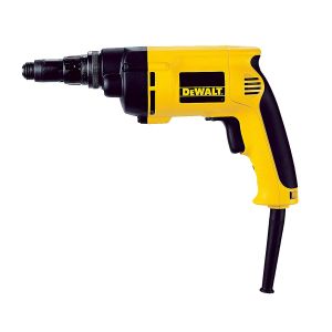 Dewalt Versa-clutch Screwdriver, 540W, 220V