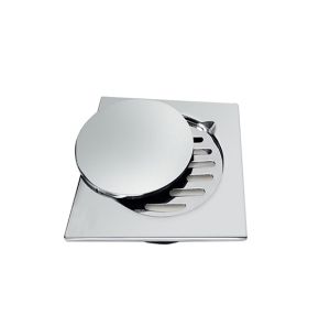 FLOOR TRAP 3PC, SS316 ( 150L X 150W X 100D ), ETALIA