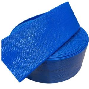 Lay Flat Hose, 6Inch, Heavy Duty, 3 Bar, 100meter roll