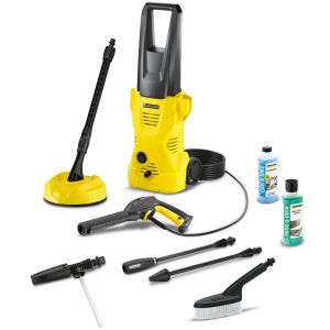 Karcher K2 Car & Home T150 High Pressure Washer