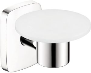 Hansgrohe 41502000 Puravida Soap Dish, Chrome