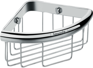 Logis Universal Corner basket Hansgrohe 41710000