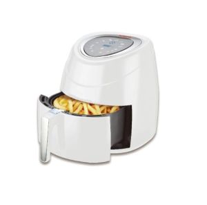 Telionix Digital Air Fryer