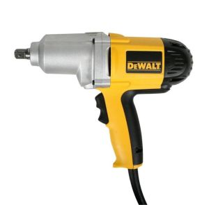 Dewalt Impact Wrench, 13mm 670W