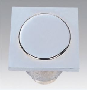 CLEANOUT 2 PC, SS316, ( 150L X 150W X 100D ), ETALIA