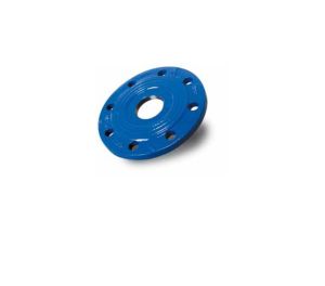 BLIND FLANGES FITTINGS - DUCTILE IRON, , DN 200 TO PN16 , PAM (SAINT-GOBAIN) FRISCHHUT-GERMANY