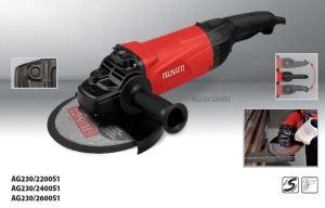 ANGLE GRINDER  AG230/2200S1,S2  230MM 220WATT FELISATTI (SPAIN)