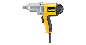 Dewalt Impact Wrench, 3/4", 710W