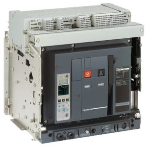 Schneider Electric ACB Circuit Breakers and Switch-Disconnectors Characteristics